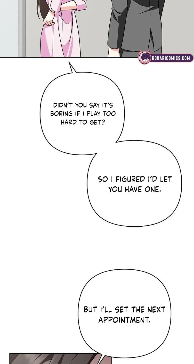 My Wife Came to Her Funeral Chapter 24 page 64 - 