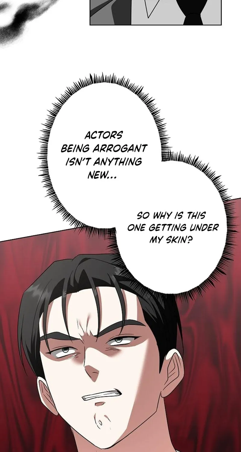 My Wife Came to Her Funeral Chapter 24 page 10 - 