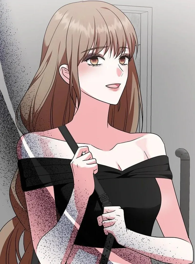 My Wife Came to Her Funeral Chapter 25 page 11 - 