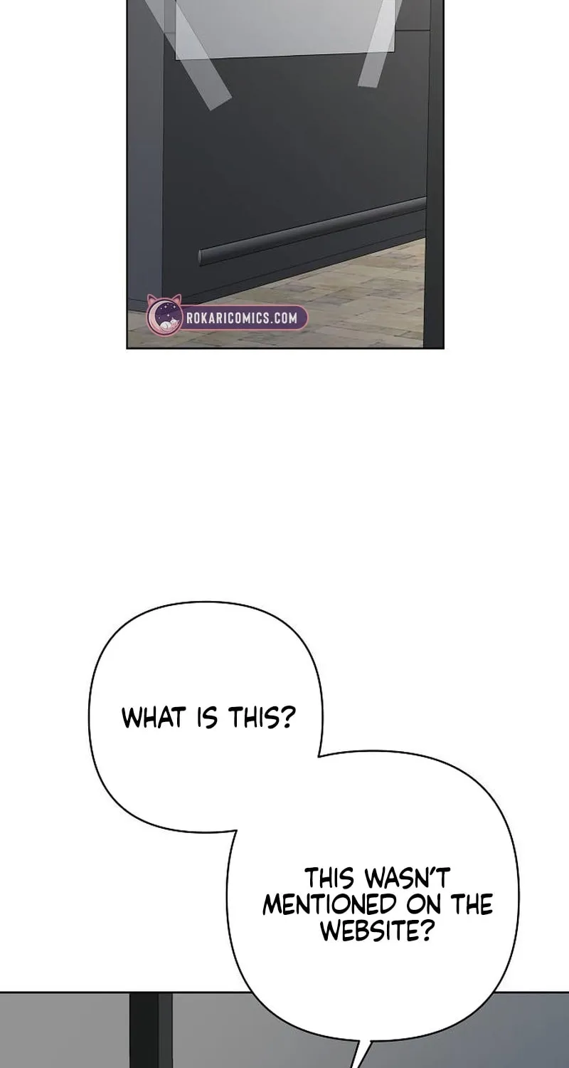 My Wife Came to Her Funeral Chapter 28 page 18 - 