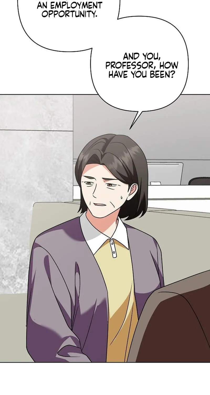 My Wife Came to Her Funeral Chapter 28 page 26 - 