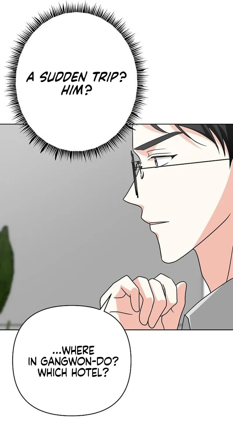 My Wife Came to Her Funeral Chapter 28 page 29 - 