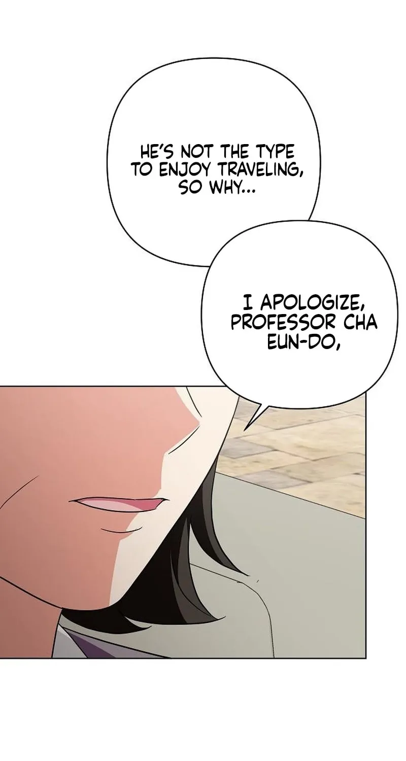 My Wife Came to Her Funeral Chapter 28 page 30 - 