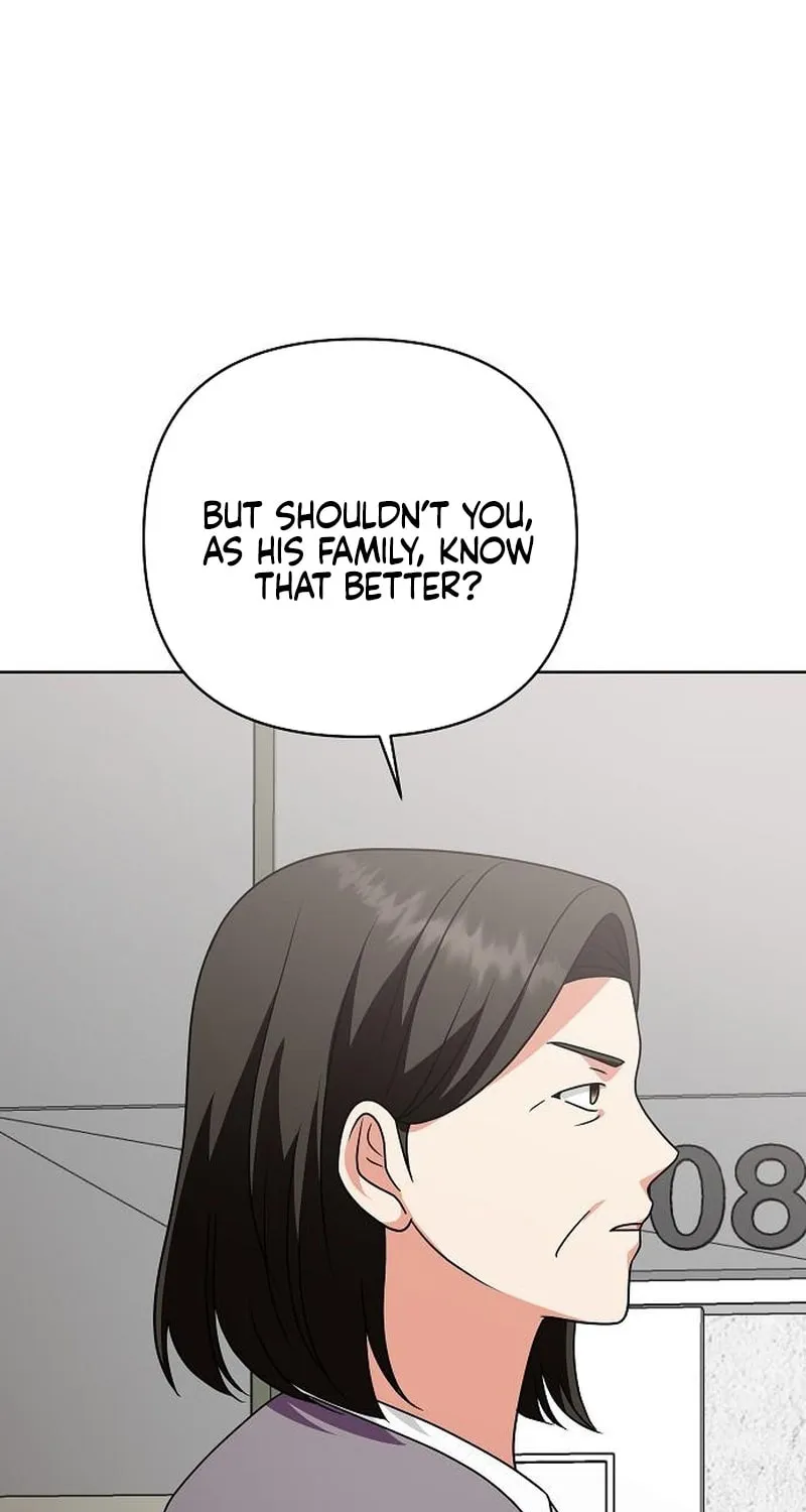 My Wife Came to Her Funeral Chapter 28 page 31 - 