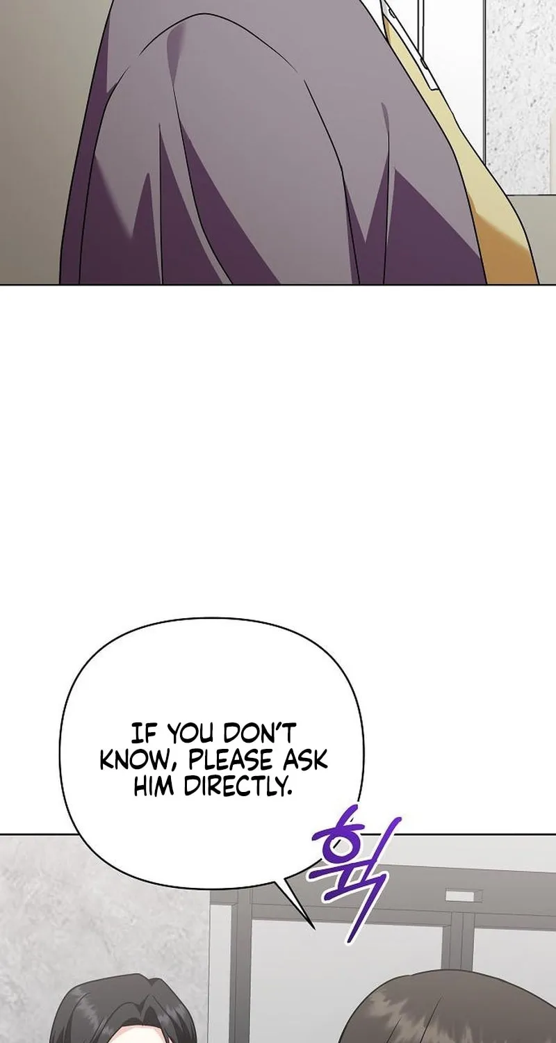 My Wife Came to Her Funeral Chapter 28 page 32 - 
