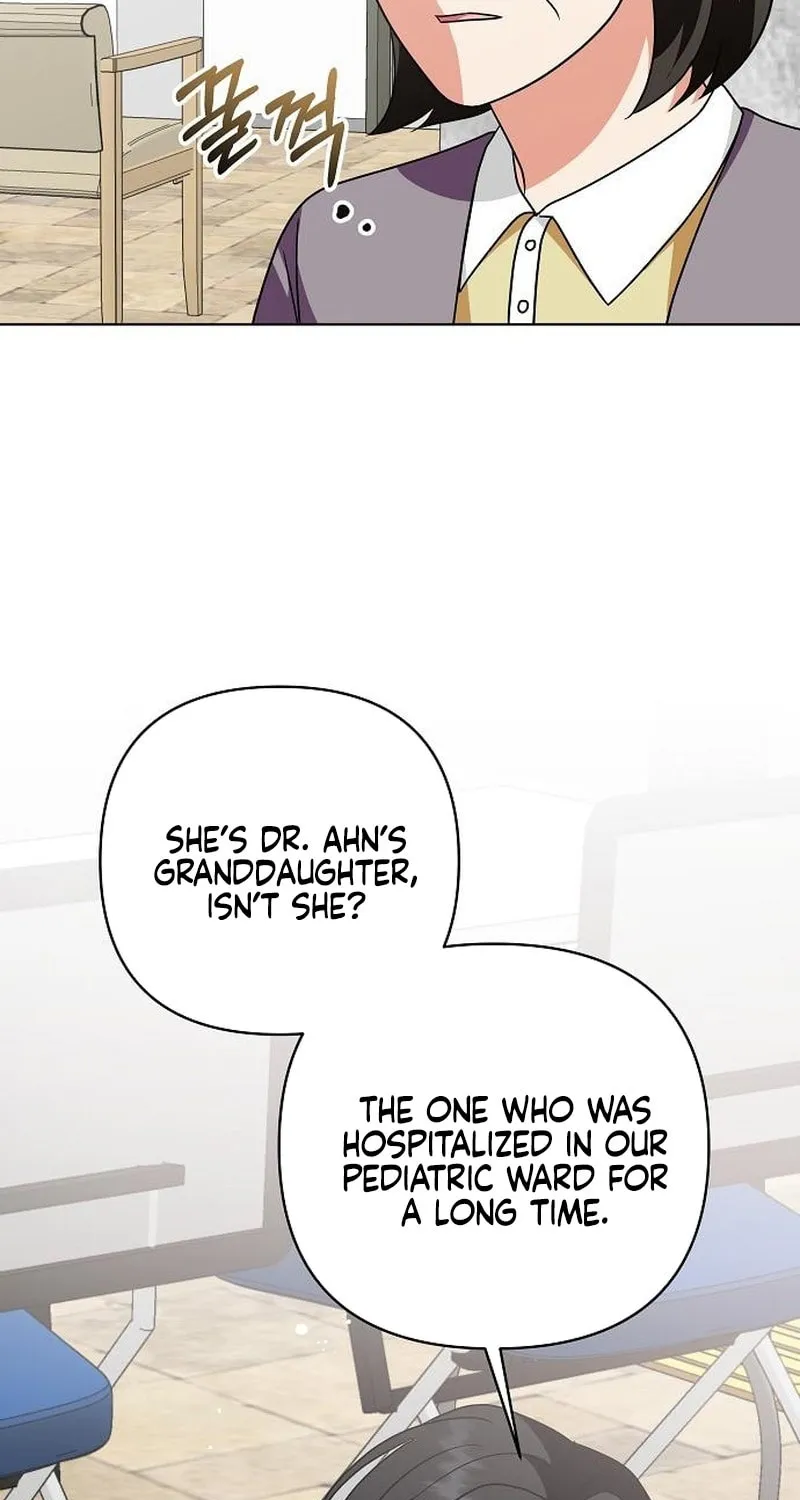 My Wife Came to Her Funeral Chapter 28 page 38 - 