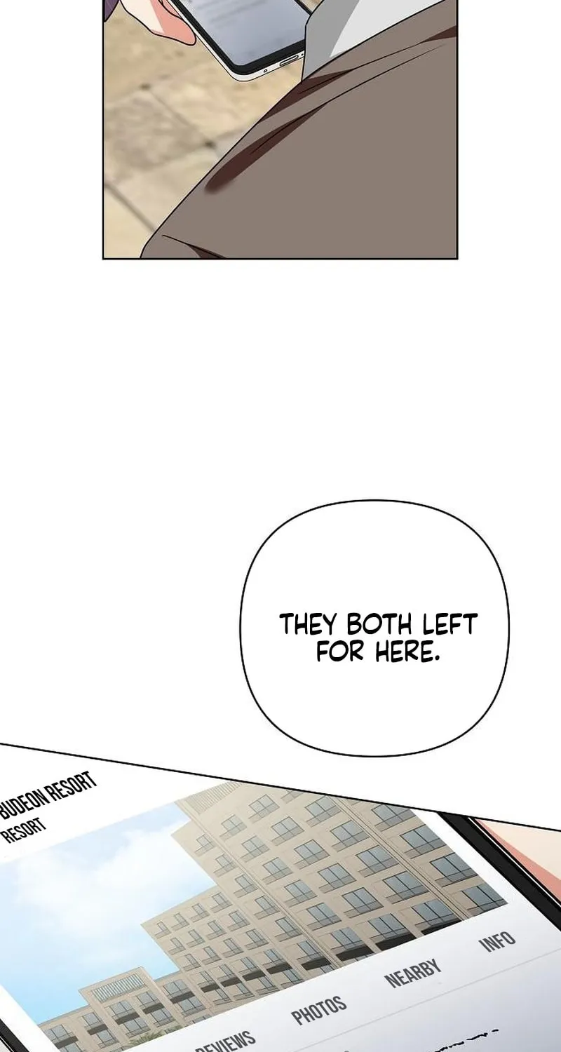 My Wife Came to Her Funeral Chapter 28 page 53 - 