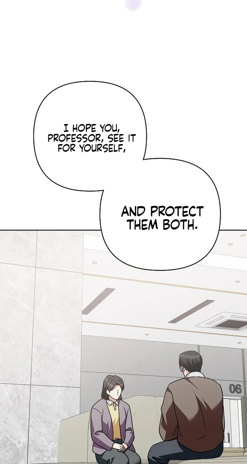 My Wife Came to Her Funeral Chapter 28 page 59 - 