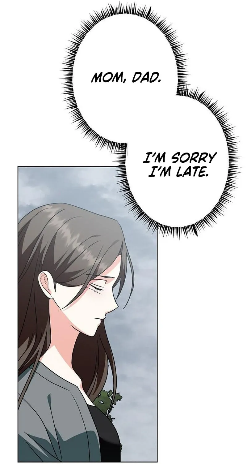 My Wife Came to Her Funeral Chapter 28 page 70 - 