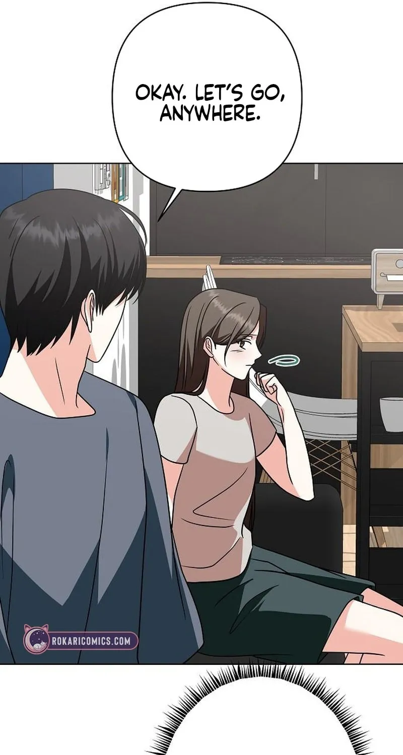 My Wife Came to Her Funeral Chapter 28 page 8 - 