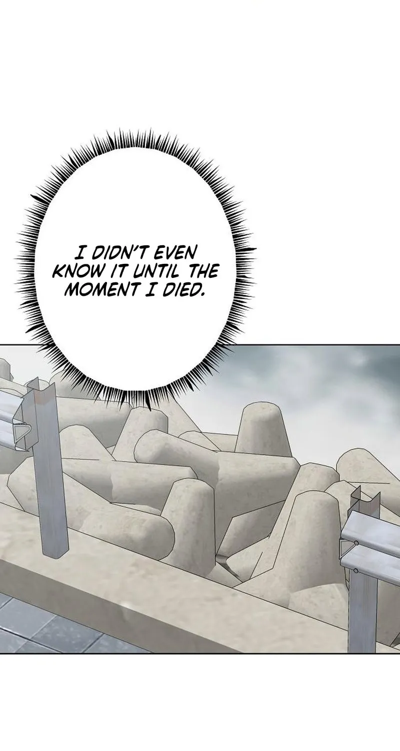 My Wife Came to Her Funeral Chapter 28 page 71 - 