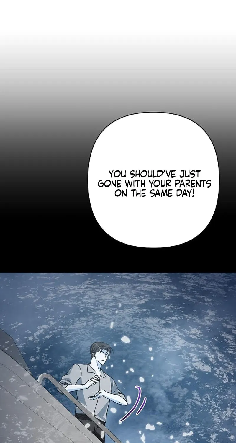 My Wife Came to Her Funeral Chapter 28 page 72 - 