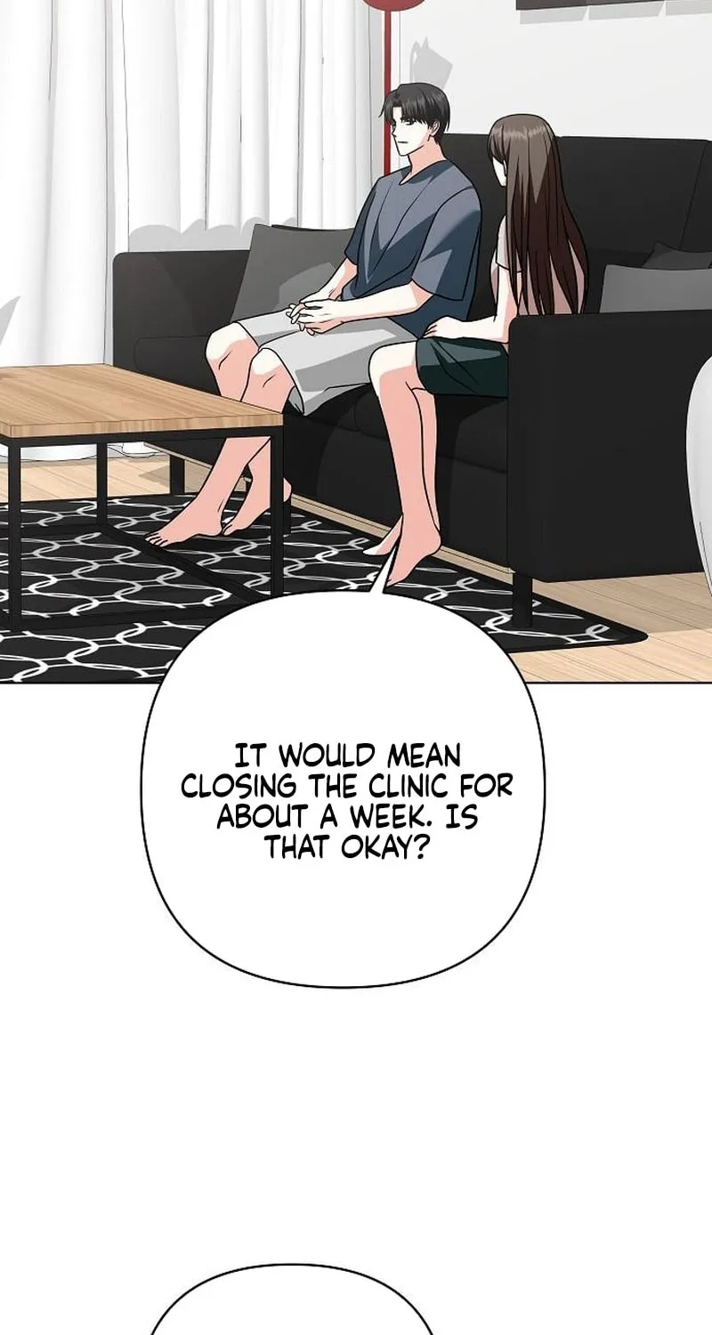 My Wife Came to Her Funeral Chapter 28 page 10 - 