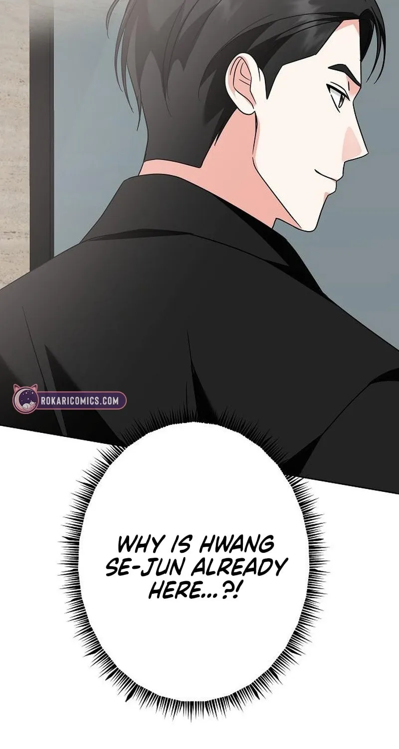 My Wife Came to Her Funeral Chapter 28 page 91 - 