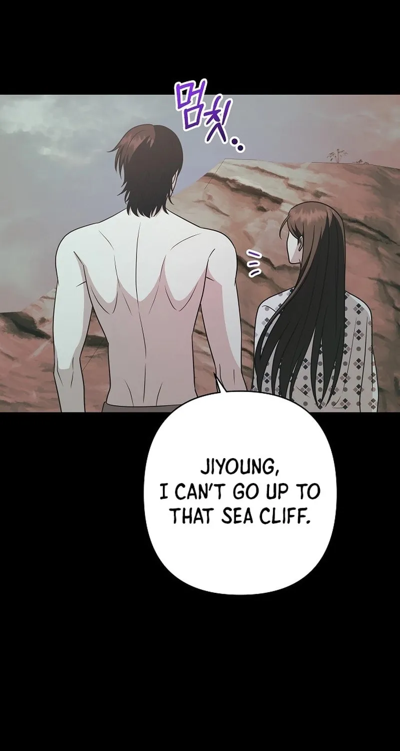 My Wife Came to Her Funeral Chapter 3 page 106 - 
