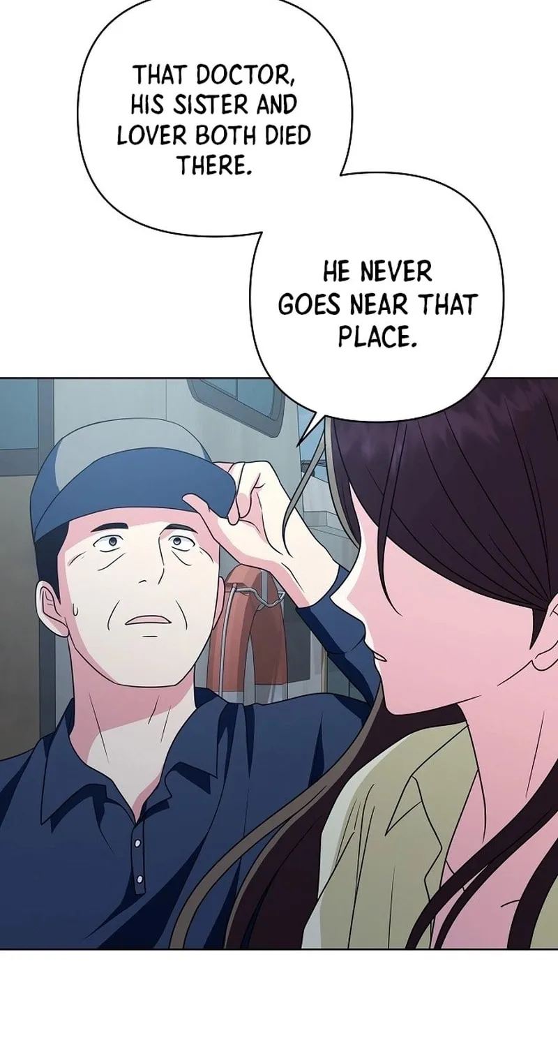 My Wife Came to Her Funeral Chapter 3 page 110 - 
