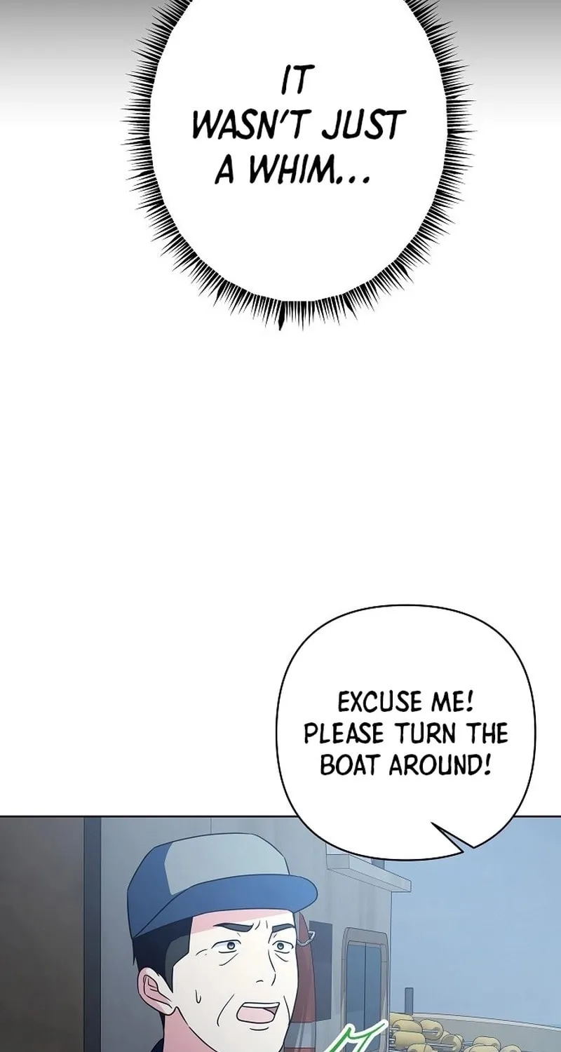 My Wife Came to Her Funeral Chapter 3 page 117 - 