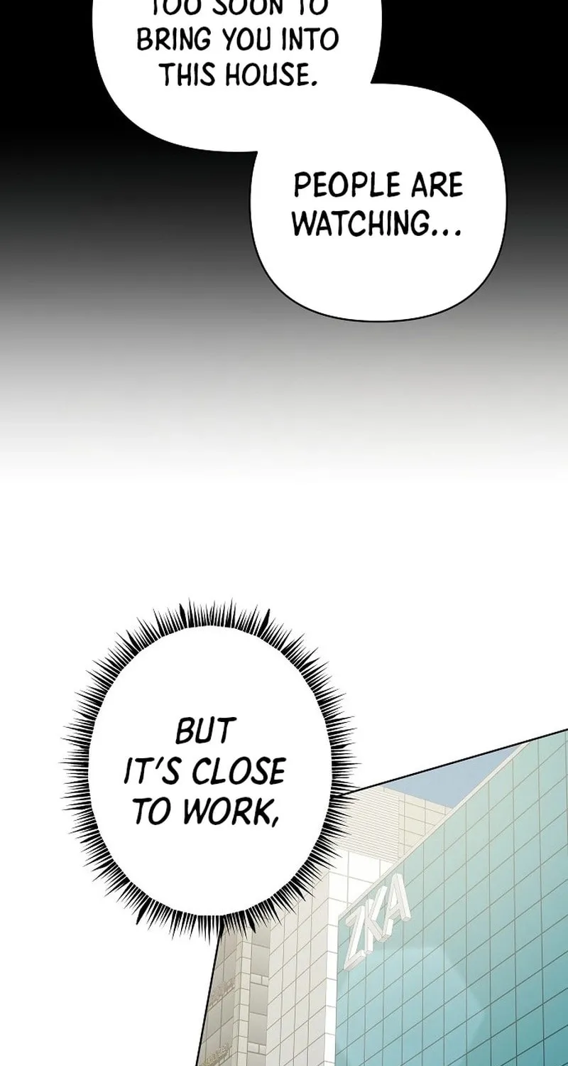 My Wife Came to Her Funeral Chapter 3 page 156 - 