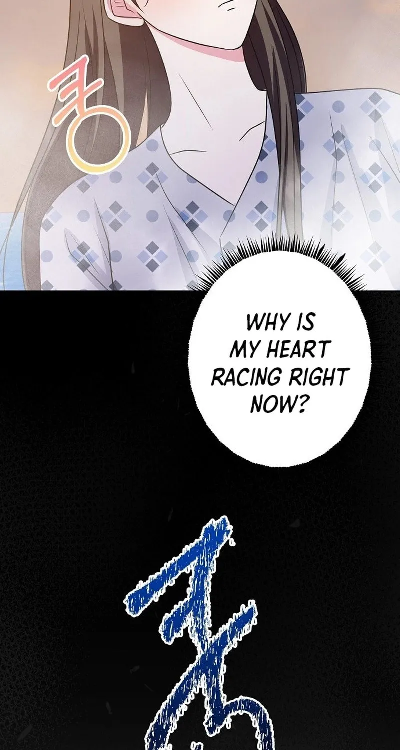 My Wife Came to Her Funeral Chapter 3 page 17 - 