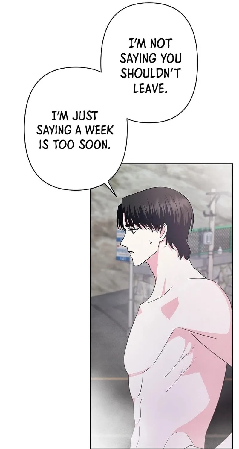 My Wife Came to Her Funeral Chapter 3 page 28 - 