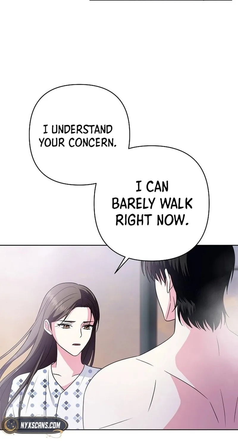 My Wife Came to Her Funeral Chapter 3 page 29 - 