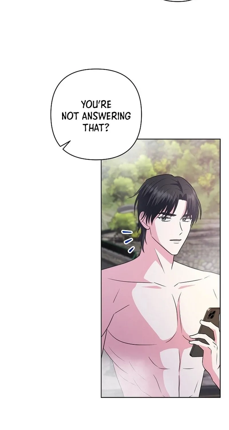 My Wife Came to Her Funeral Chapter 3 page 36 - 
