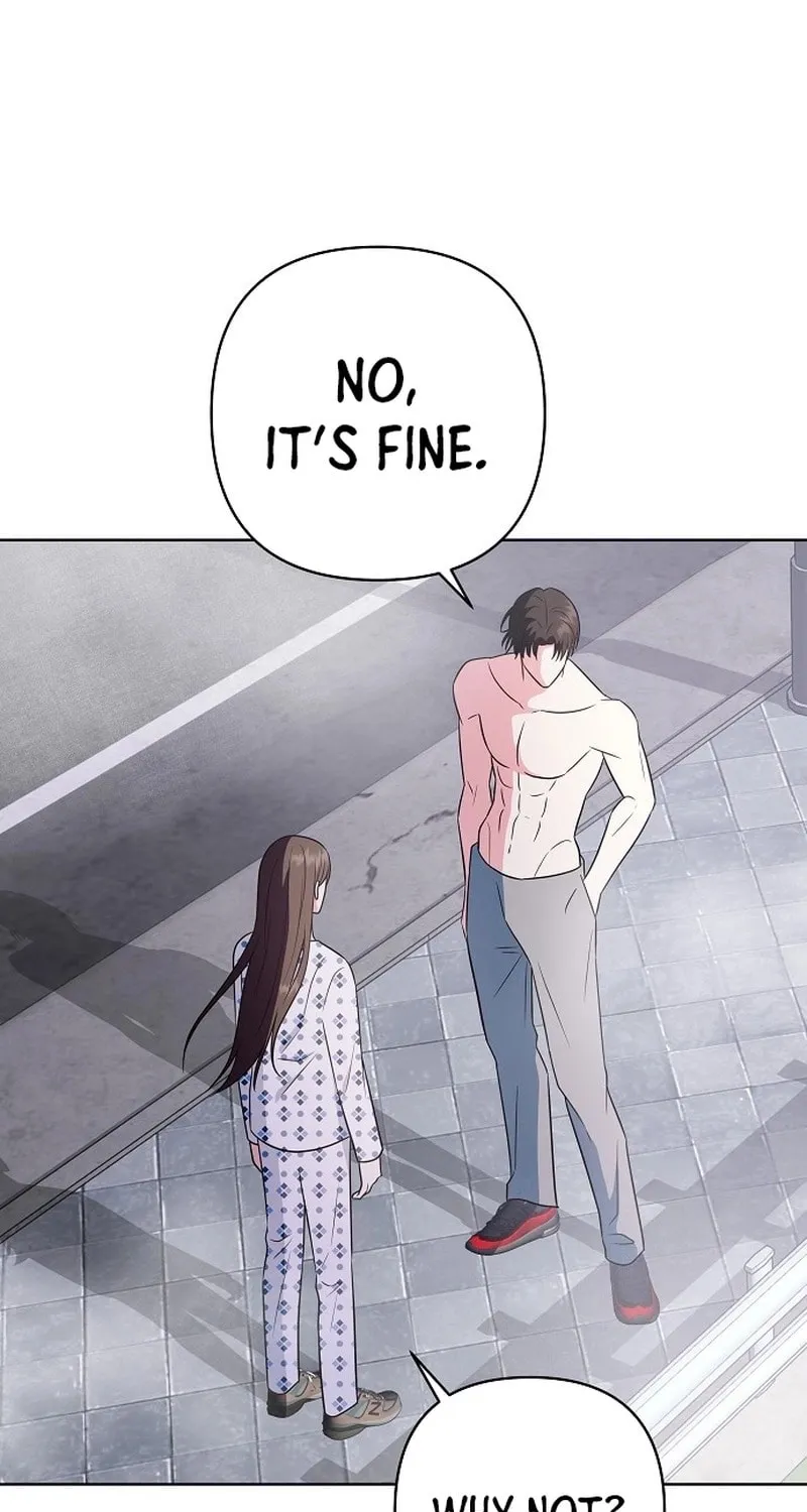 My Wife Came to Her Funeral Chapter 3 page 37 - 