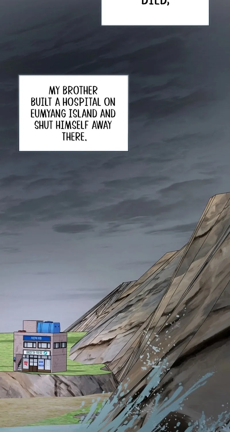 My Wife Came to Her Funeral Chapter 3 page 44 - 