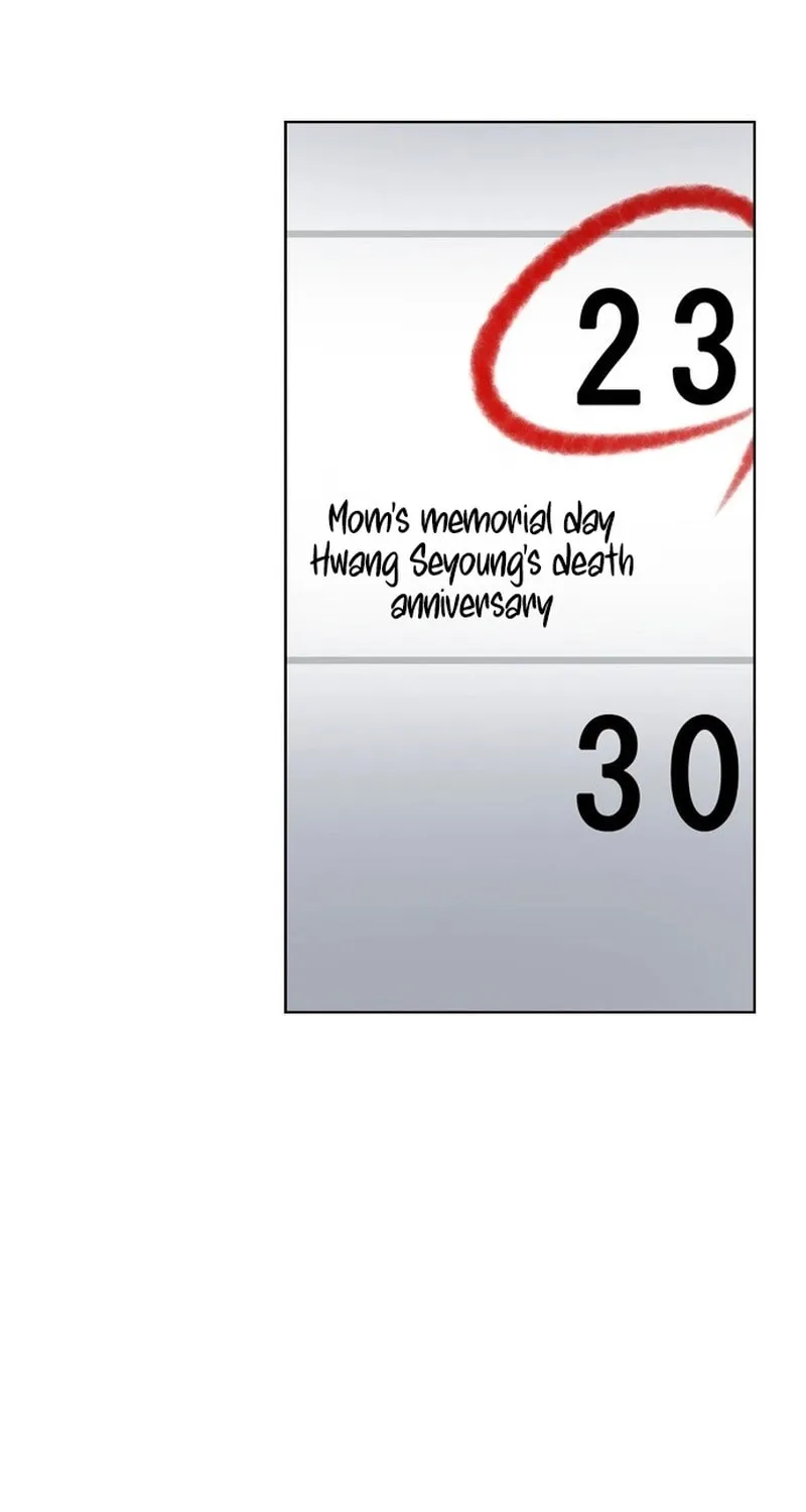 My Wife Came to Her Funeral Chapter 3 page 47 - 