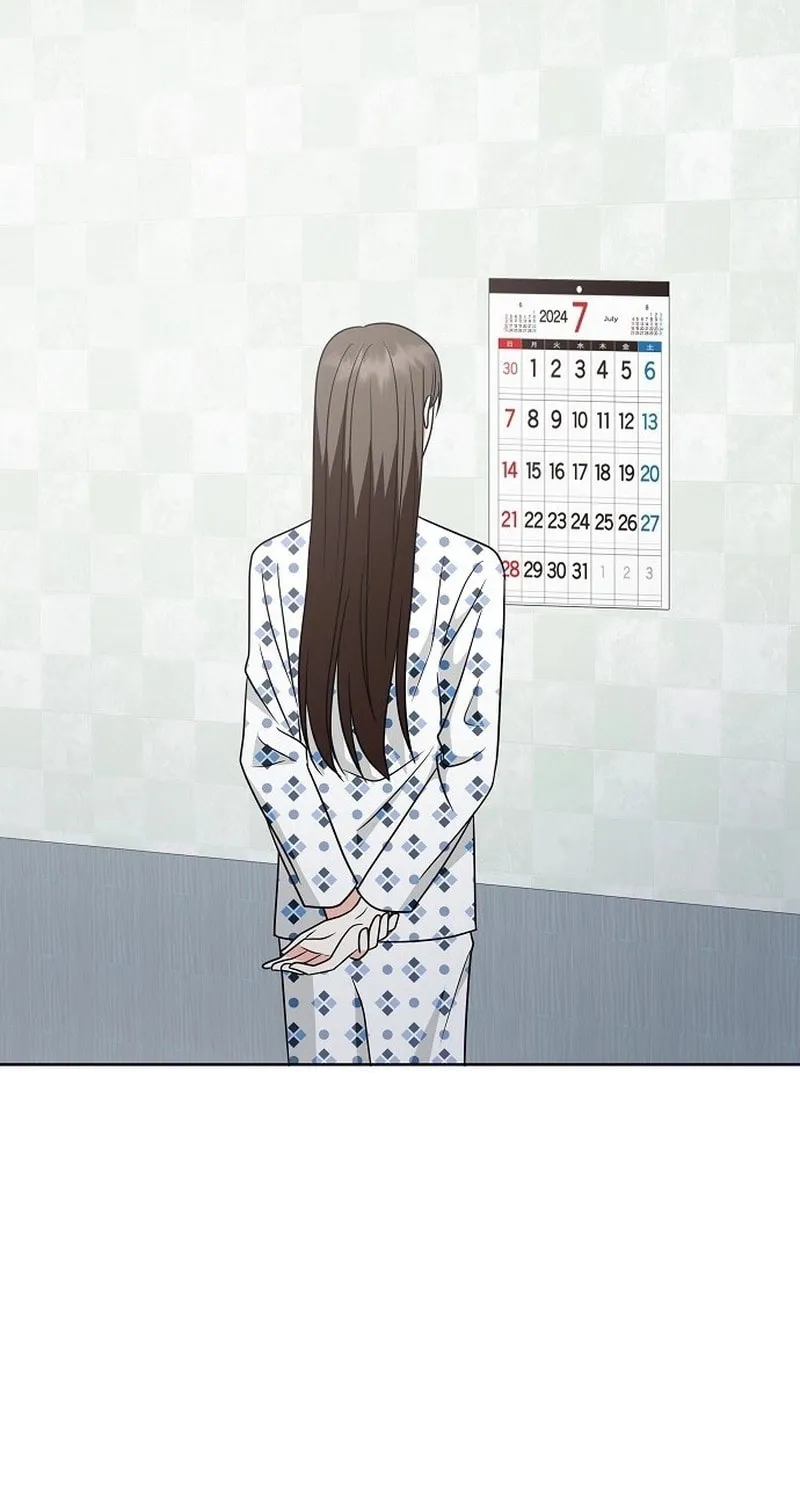 My Wife Came to Her Funeral Chapter 3 page 49 - 