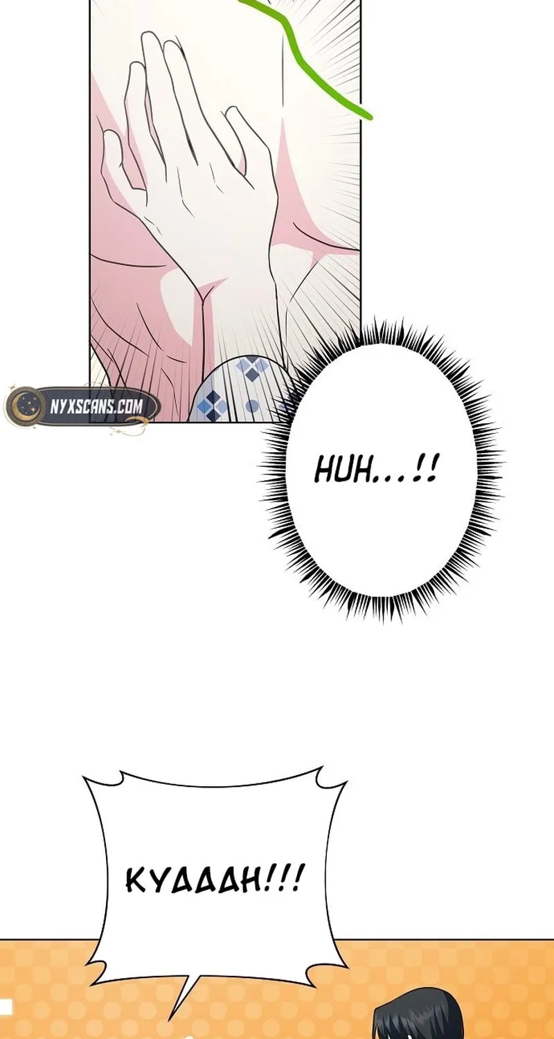 My Wife Came to Her Funeral Chapter 3 page 6 - 