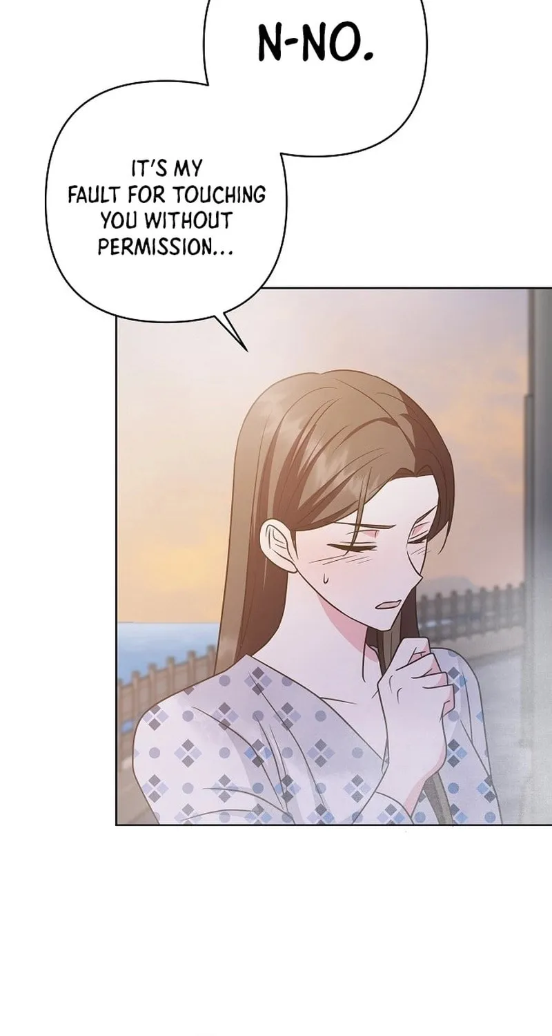 My Wife Came to Her Funeral Chapter 3 page 8 - 