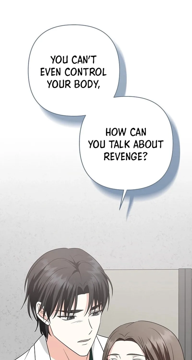 My Wife Came to Her Funeral Chapter 3 page 72 - 
