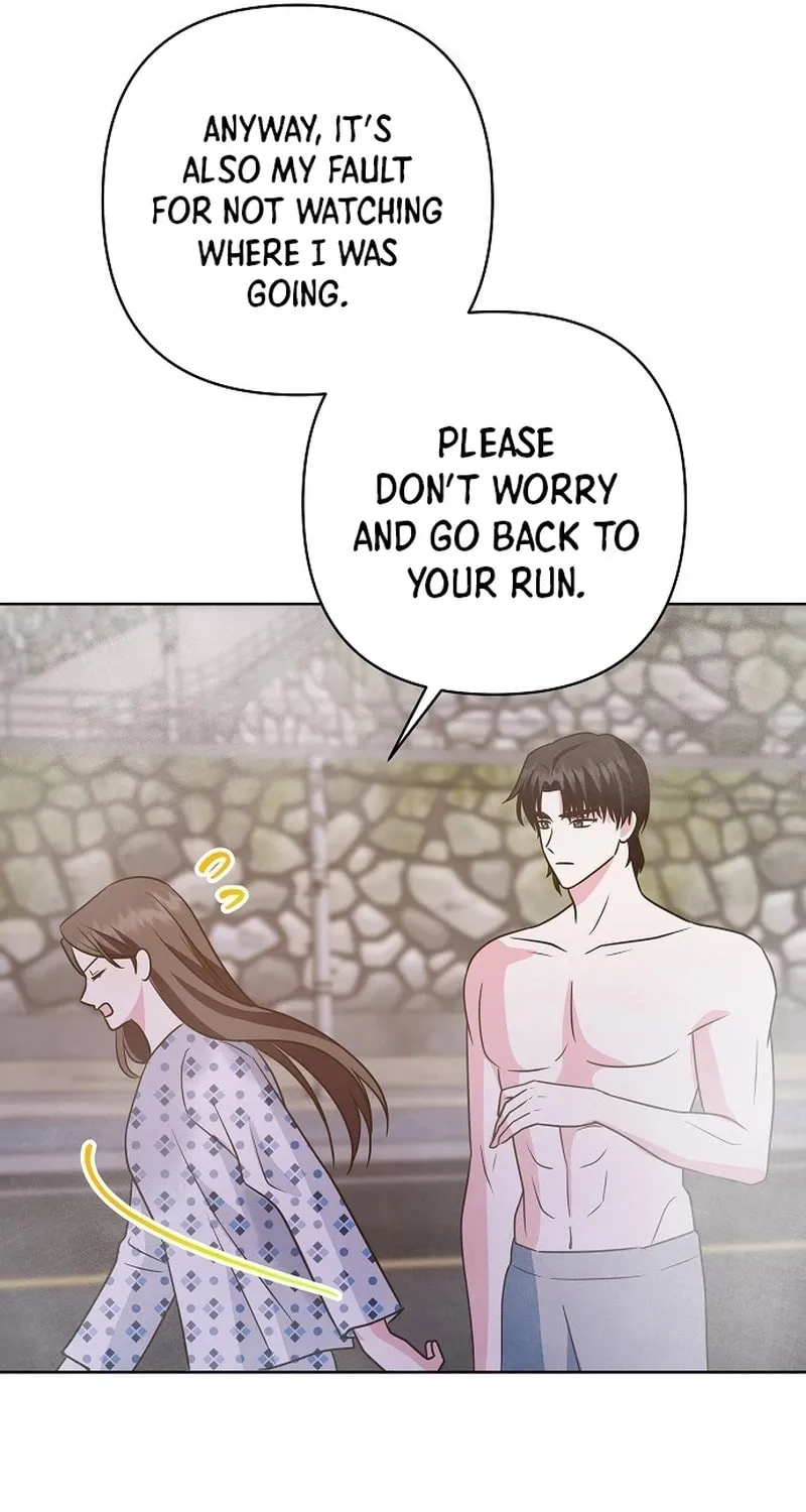 My Wife Came to Her Funeral Chapter 3 page 9 - 