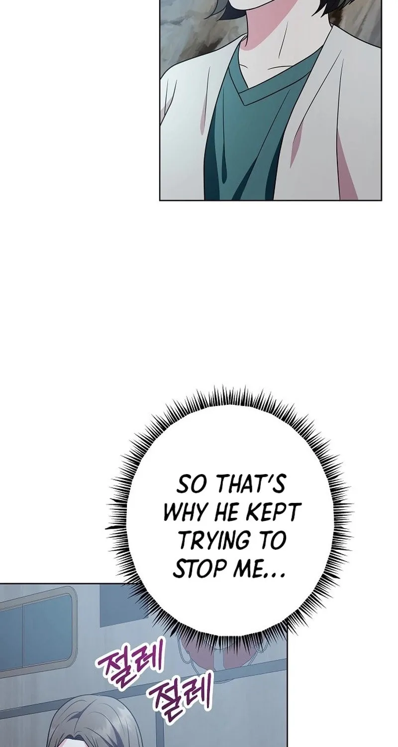 My Wife Came to Her Funeral Chapter 3 page 87 - 