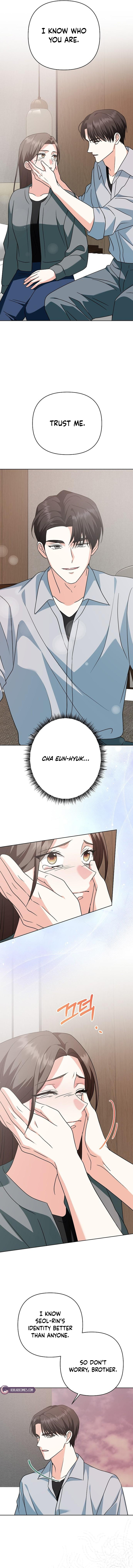 My Wife Came to Her Funeral Chapter 30 page 4 - 