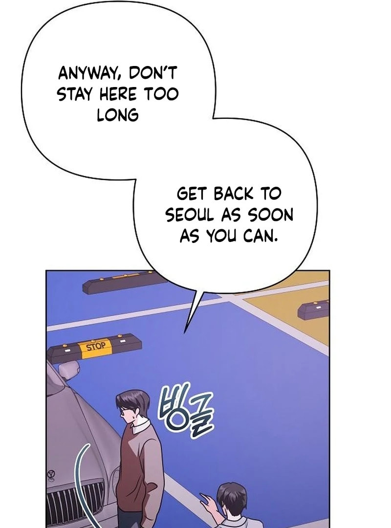 My Wife Came to Her Funeral Chapter 31 page 115 - 