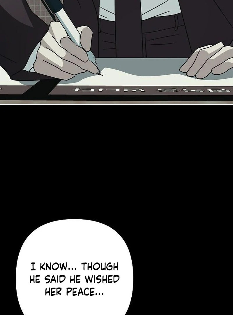 My Wife Came to Her Funeral Chapter 31 page 84 - 