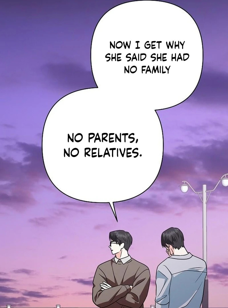 My Wife Came to Her Funeral Chapter 31 page 98 - 
