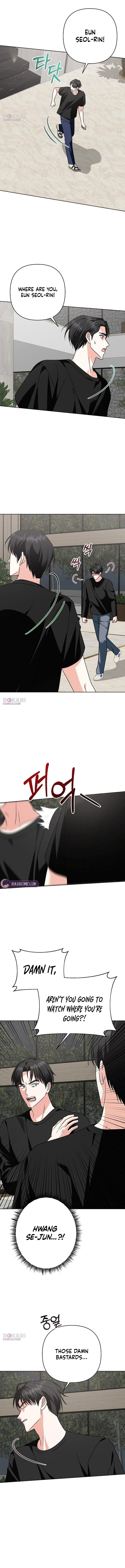My Wife Came to Her Funeral Chapter 35 page 4 - 