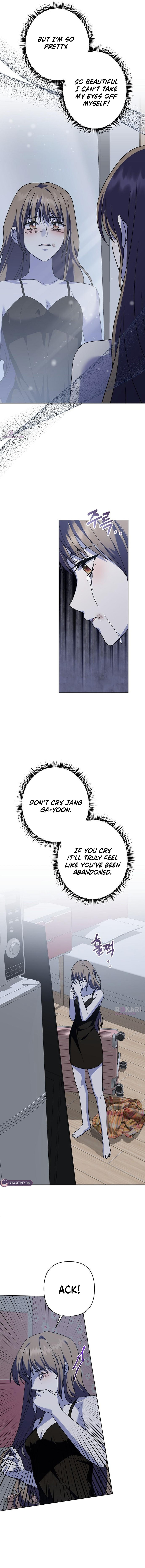 My Wife Came to Her Funeral Chapter 36 page 7 - 
