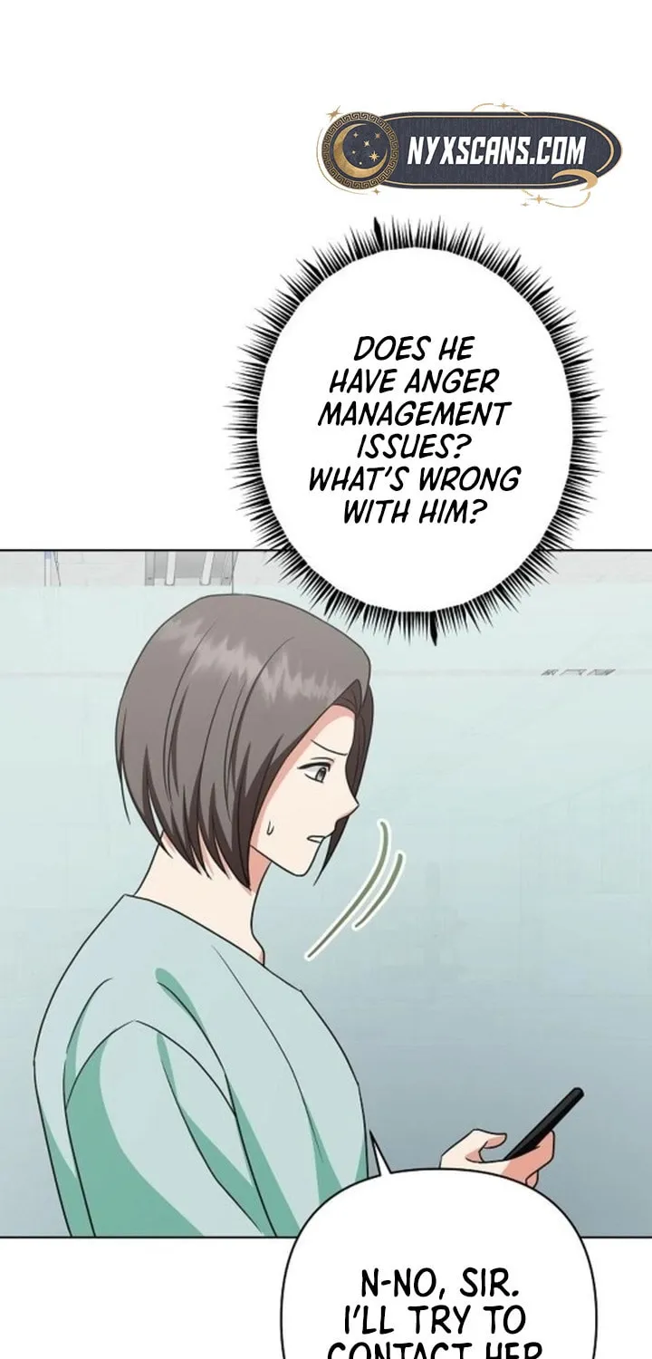 My Wife Came to Her Funeral Chapter 4 page 102 - 