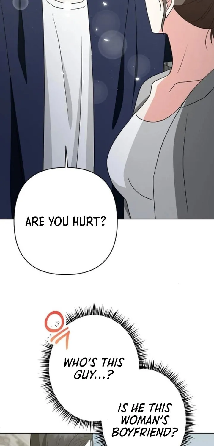 My Wife Came to Her Funeral Chapter 4 page 15 - 