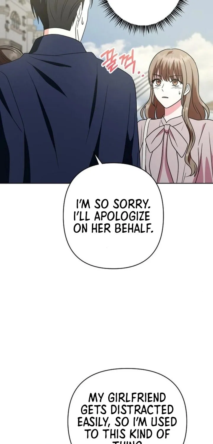 My Wife Came to Her Funeral Chapter 4 page 16 - 