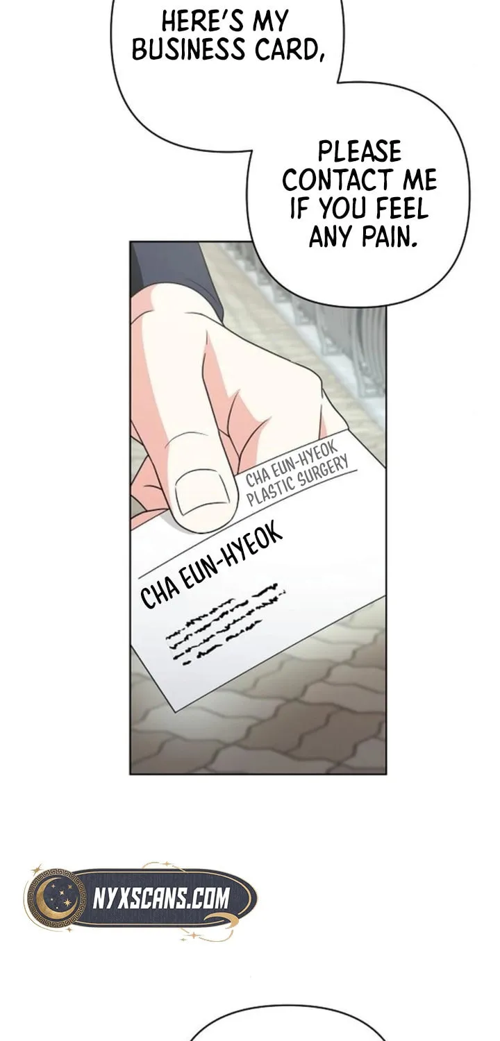 My Wife Came to Her Funeral Chapter 4 page 18 - 