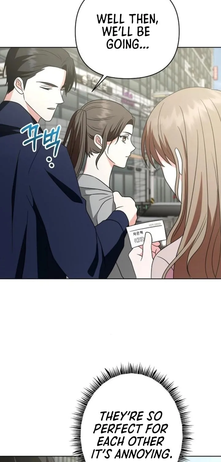 My Wife Came to Her Funeral Chapter 4 page 19 - 