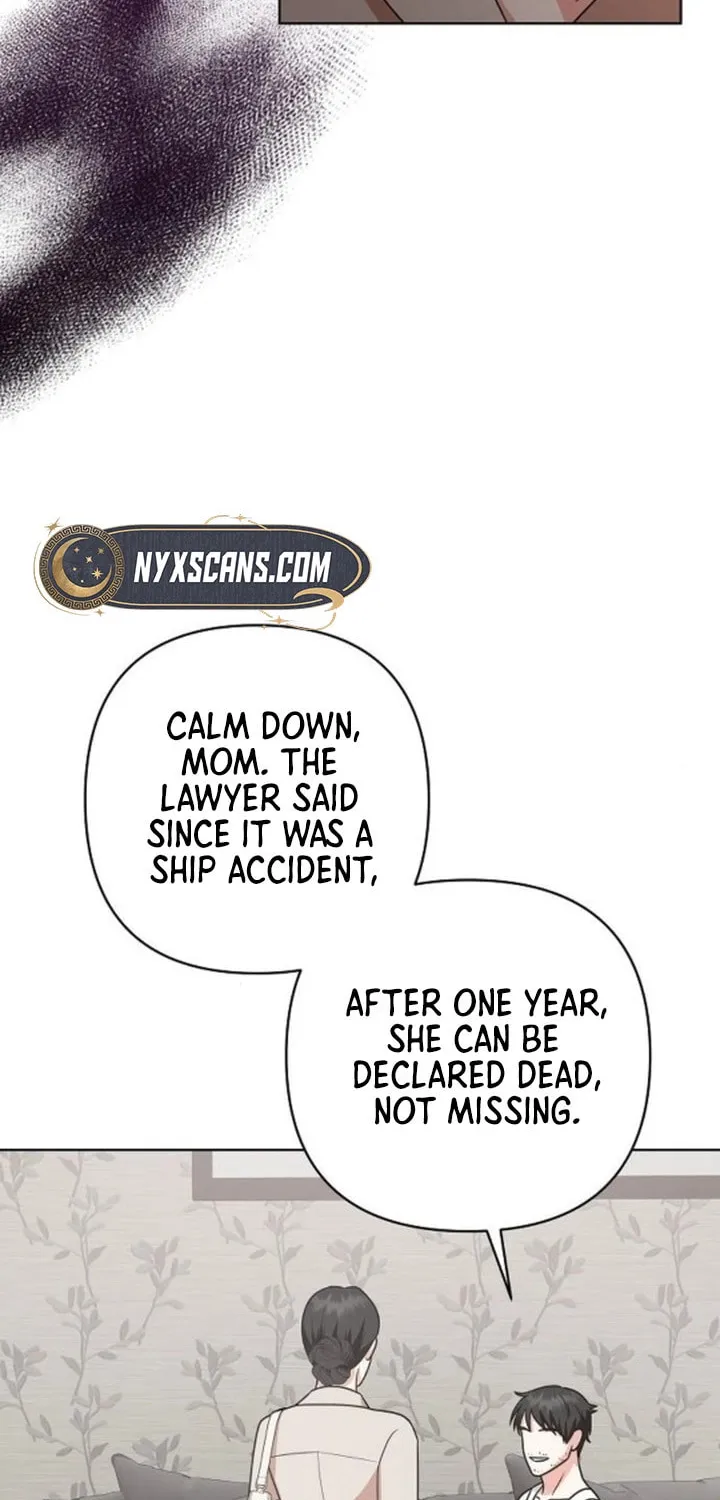My Wife Came to Her Funeral Chapter 4 page 39 - 