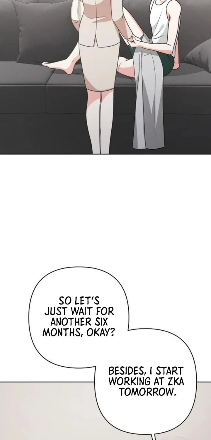 My Wife Came to Her Funeral Chapter 4 page 40 - 