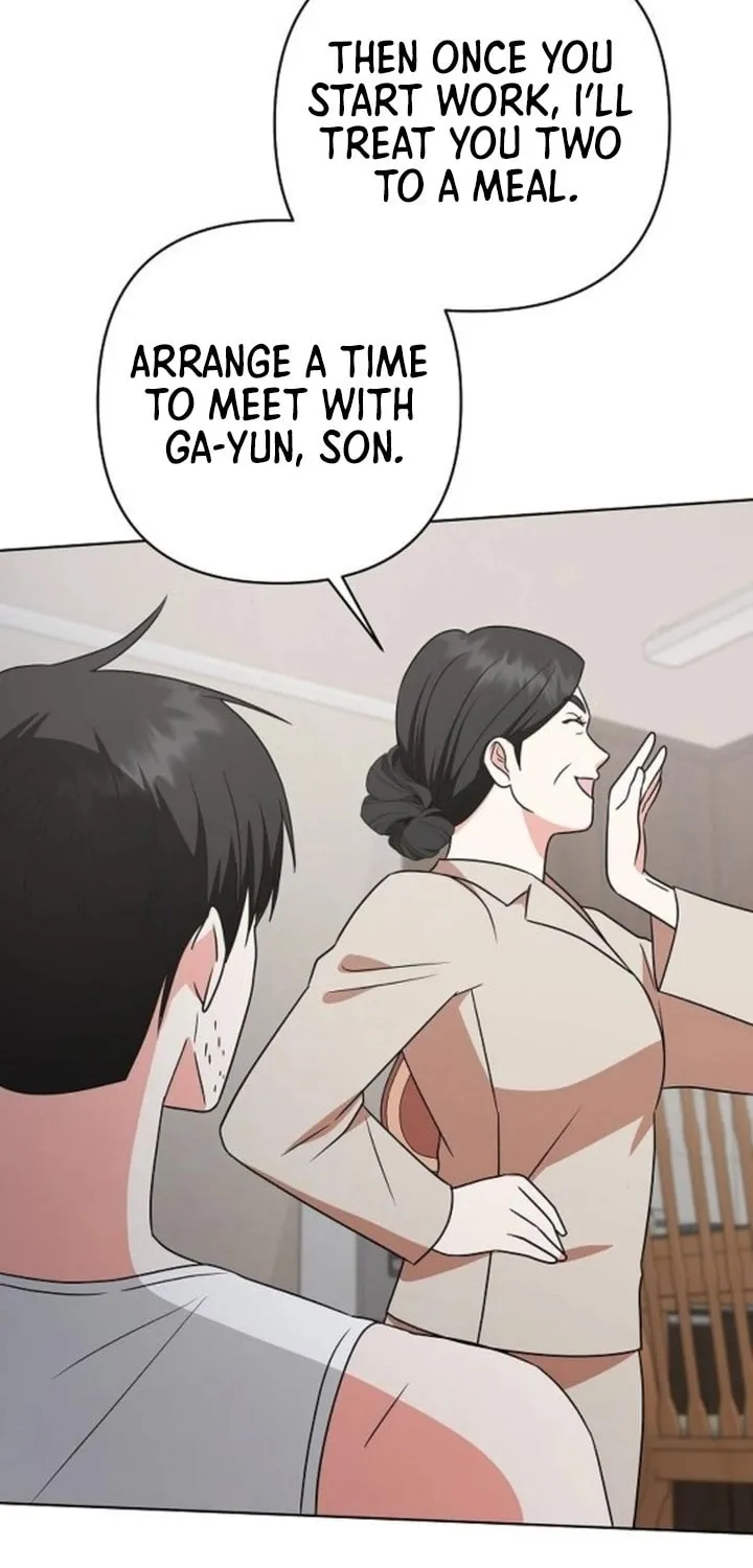 My Wife Came to Her Funeral Chapter 4 page 49 - 