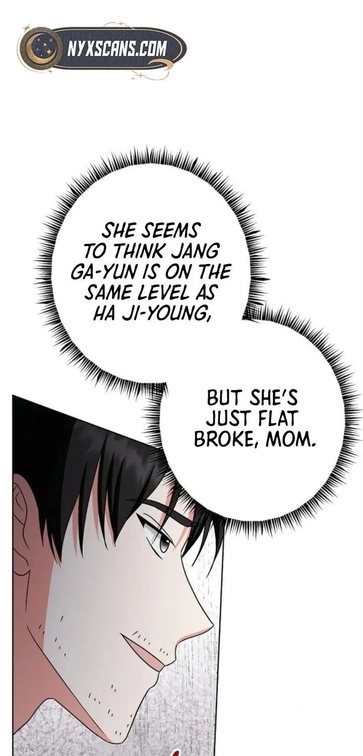 My Wife Came to Her Funeral Chapter 4 page 50 - 